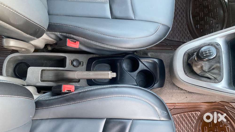 Hyundai I10 Magna, 2013, Petrol
