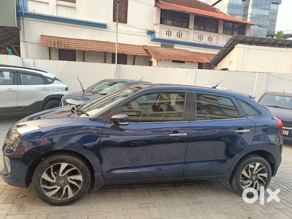 Toyota Glanza G(mt) Sg, 2019, Petrol