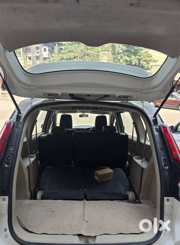 Maruti Suzuki Ertiga Vdi Shvs, 2019, Diesel