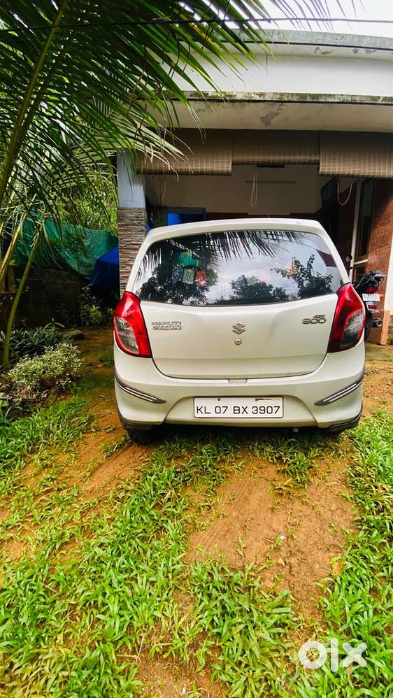 Maruti Suzuki Alto 2012 Last , 2013 Reg