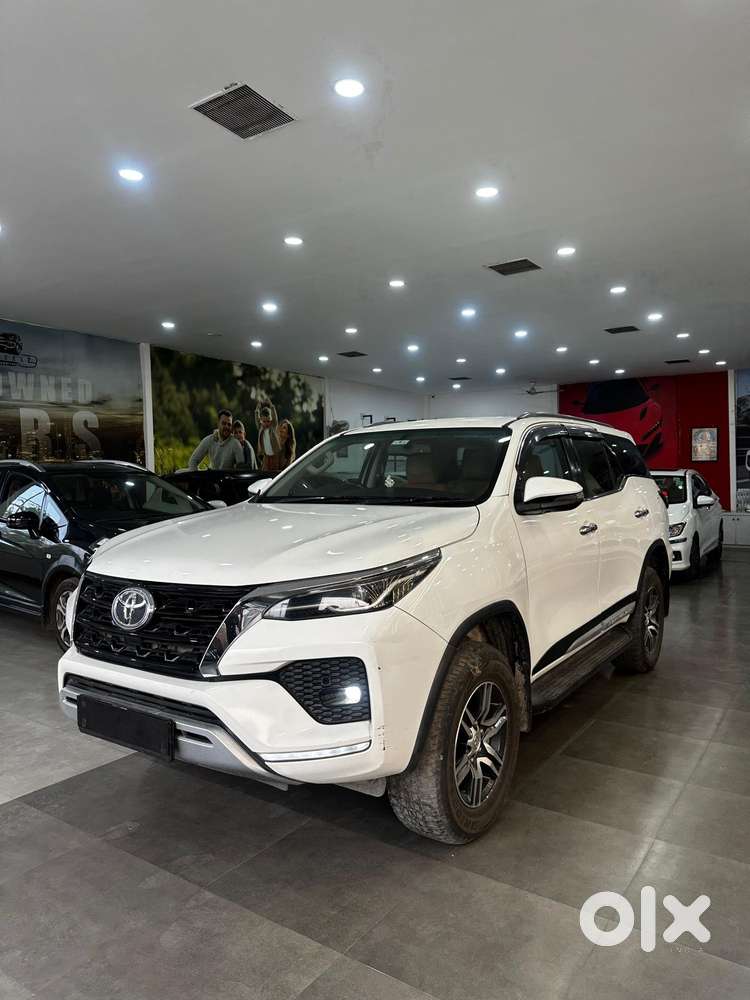 Toyota Fortuner 4x2 At 2.8 Diesel, 2023, Diesel
