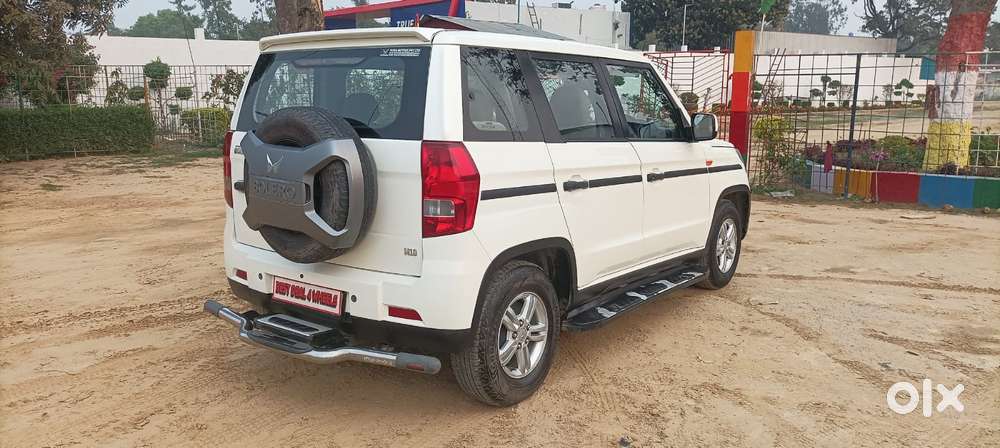 Mahindra Bolero Neo 1.5 N 10 R, 2023, Diesel