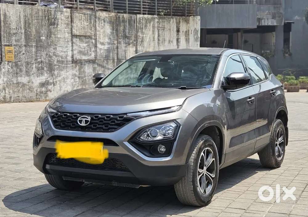 Tata Harrier 2020 Diesel