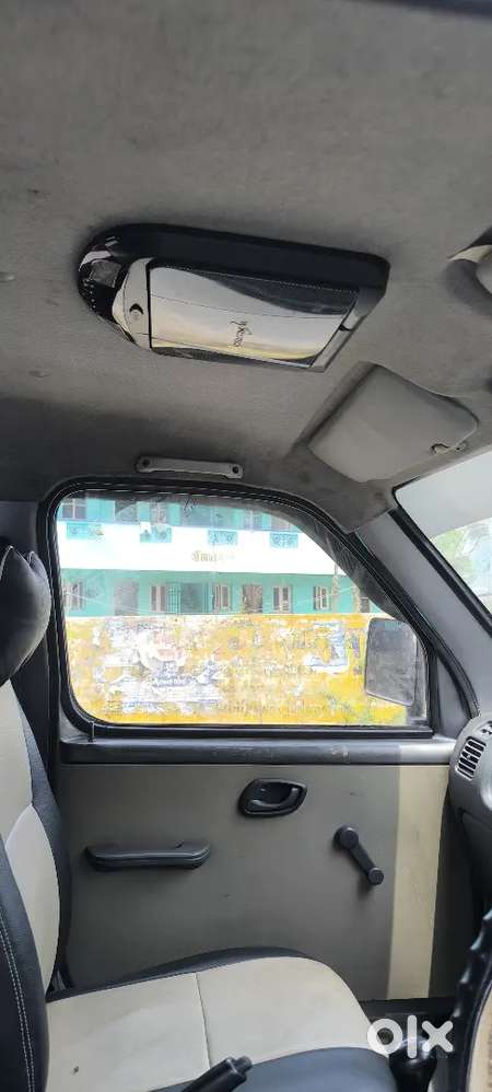 Maruti Suzuki Eeco 2014 Petrol 132000 Km Driven