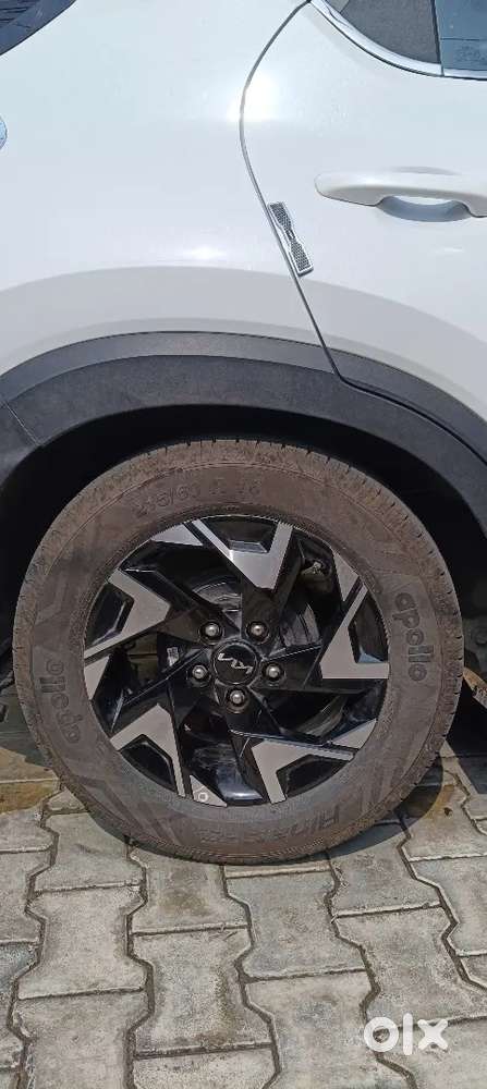 Kia Sonet 1.2 Htk Plus 2026
