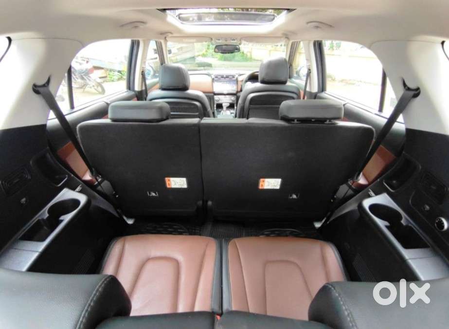 Hyundai Alcazar 1.5 Platinum (o) Diesel At 7 Str, 2022, Diesel