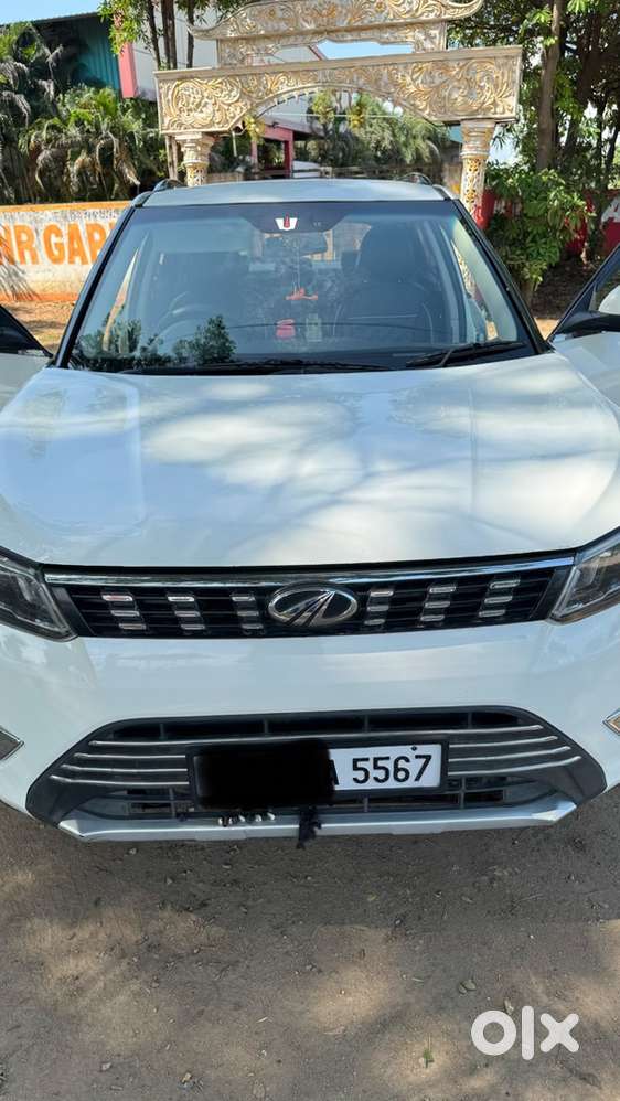 Mahindra Xuv300 Diesel 2021 (w8)