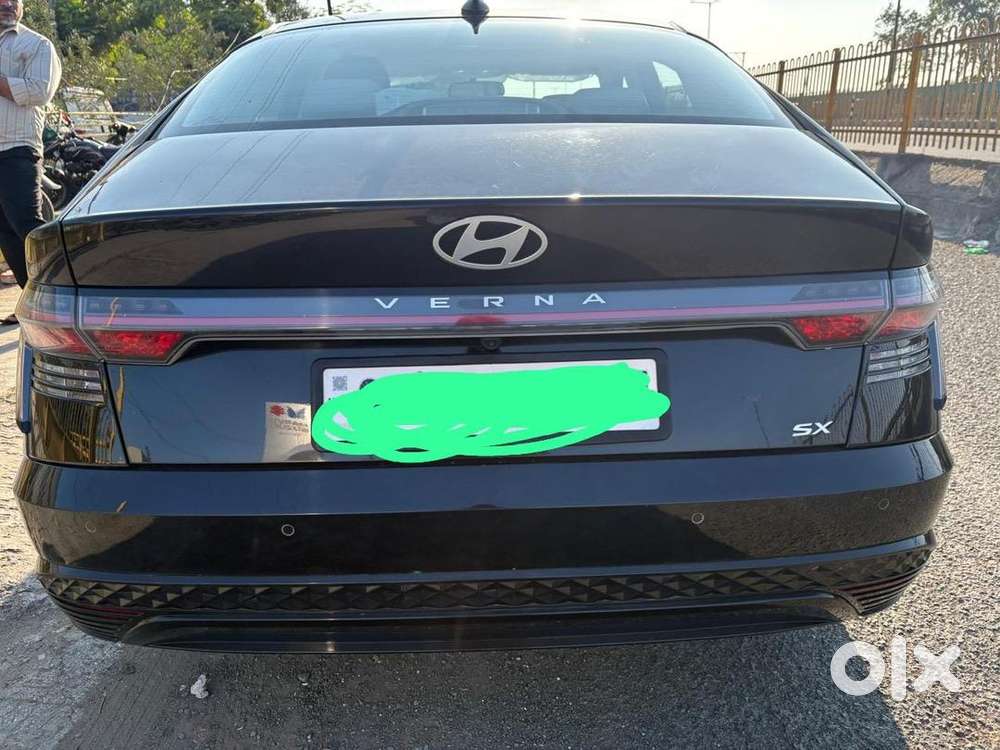 Hyundai Petrol Car 2023/7