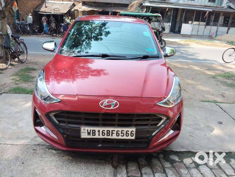 Hyundai Grand I10 2021 Petrol Manual Edition