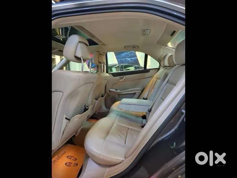 Mercedes-benz E-class E 200, 2014, Petrol