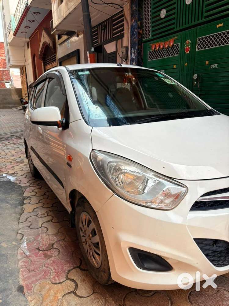 Hyundai I10 2014 Petrol Good Condition