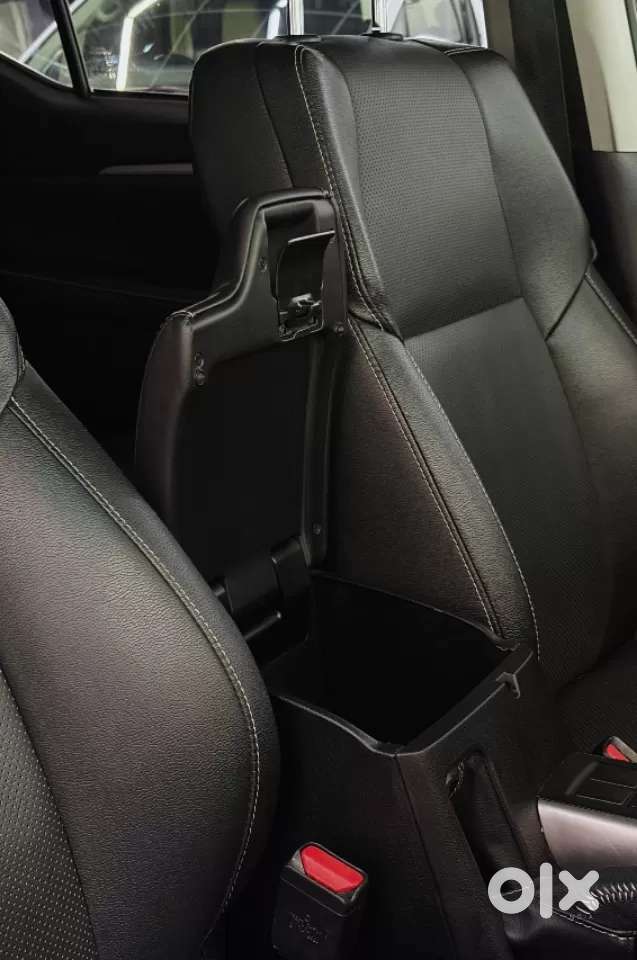 Toyota Fortuner 4x2 At 2.7 Petrol, 2025, Petrol