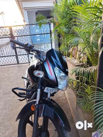 Tvs sport 2021 model hotsell