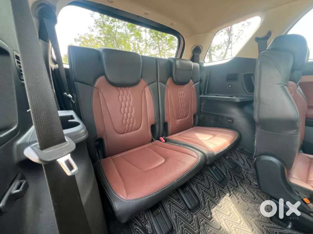 Hyundai Alcazar 1.5 Signature Diesel Mt 6 Str, 2022, Diesel