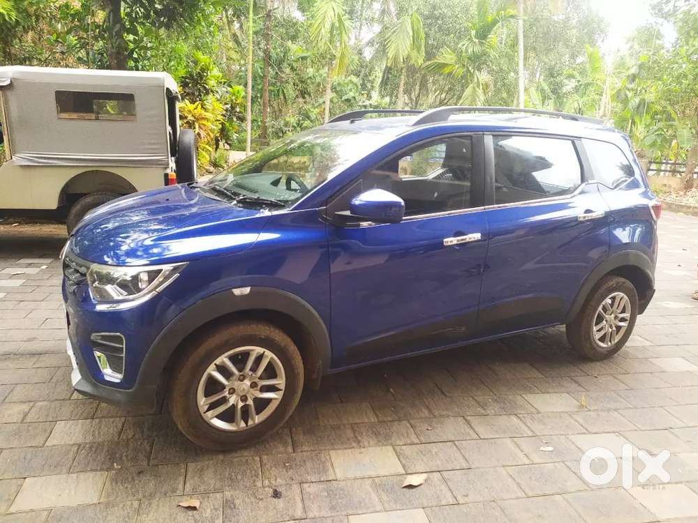 Renault Triber 2019 Petrol Well Maintained