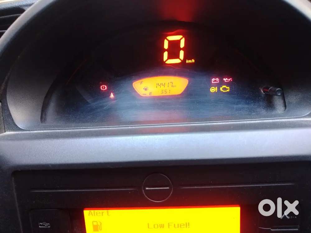 Maruti Suzuki S-presso 2021 Model