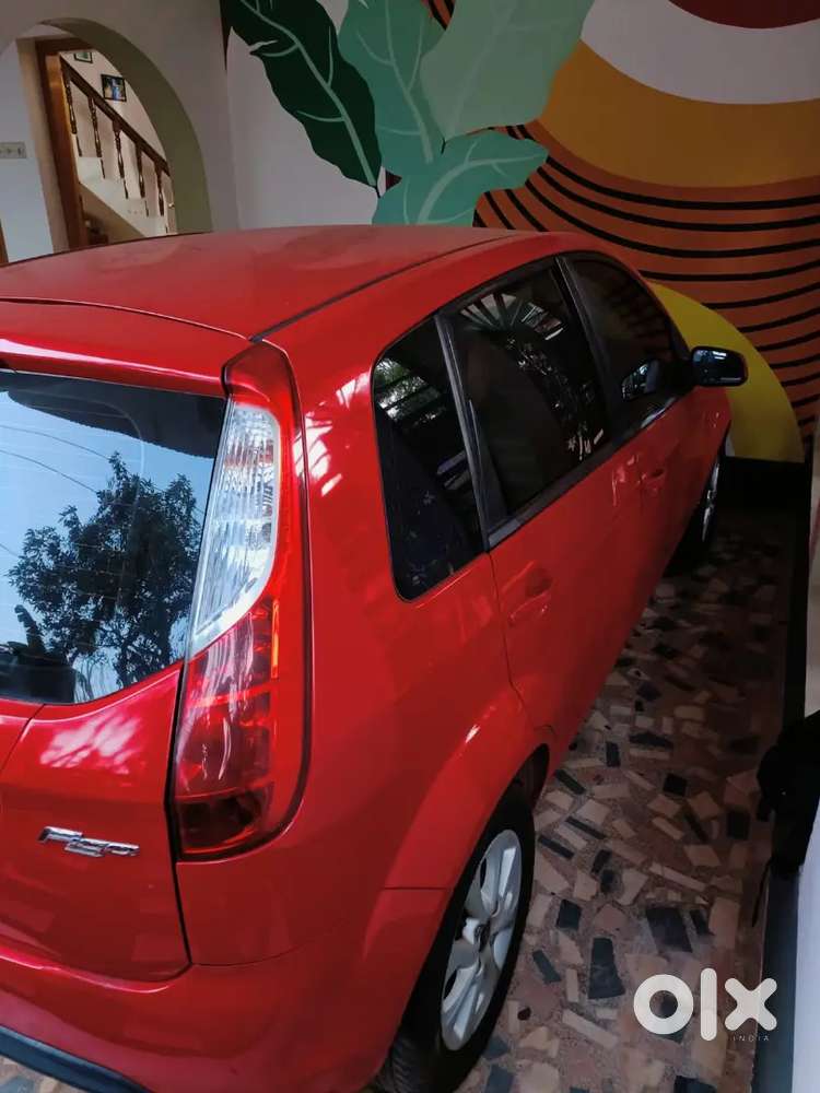 New Tyres New Clutch Plate Overall Good Condition