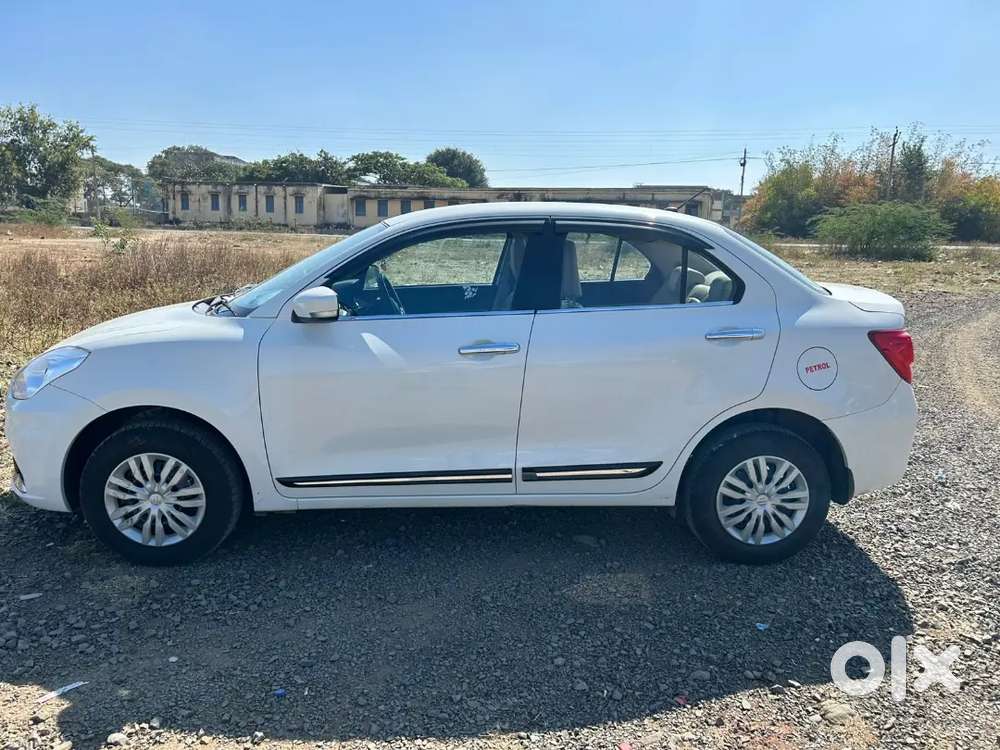 Maruti Suzuki Dzire 2022 Petrol 85000 Km Driven