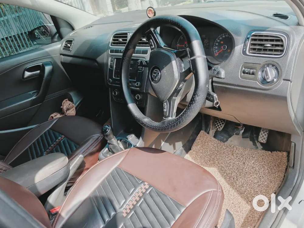 Volkswagen Polo Tdi 2019