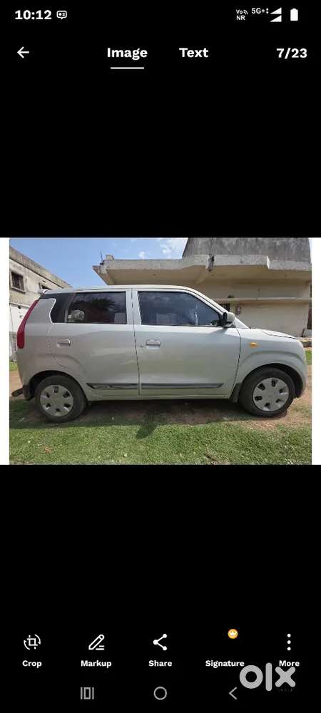 Fully Maintained Un Used Stapny