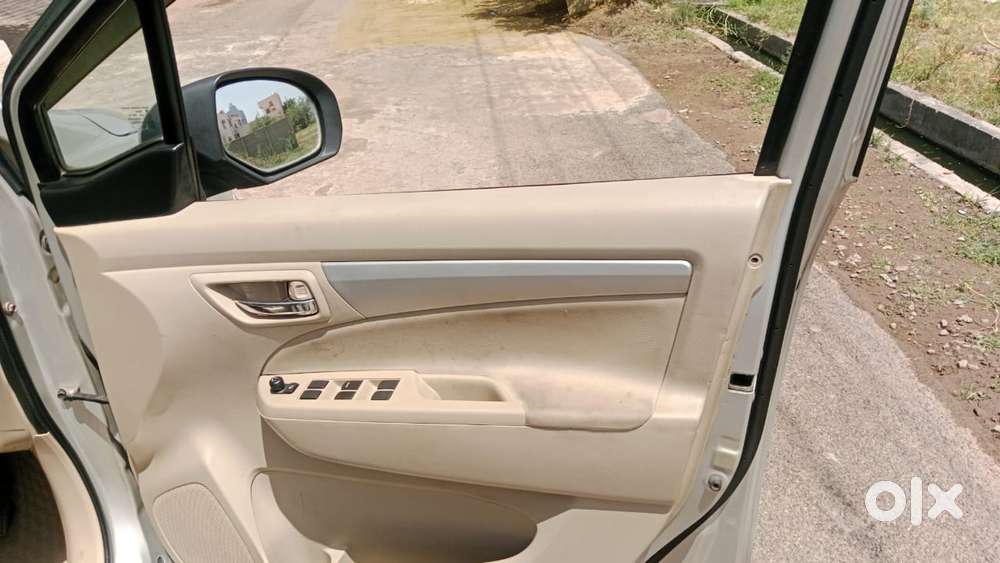 Maruti Suzuki Ertiga Zdi, 2015, Diesel
