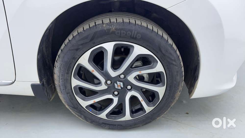 Maruti Suzuki Baleno Alpha, 2023, Petrol