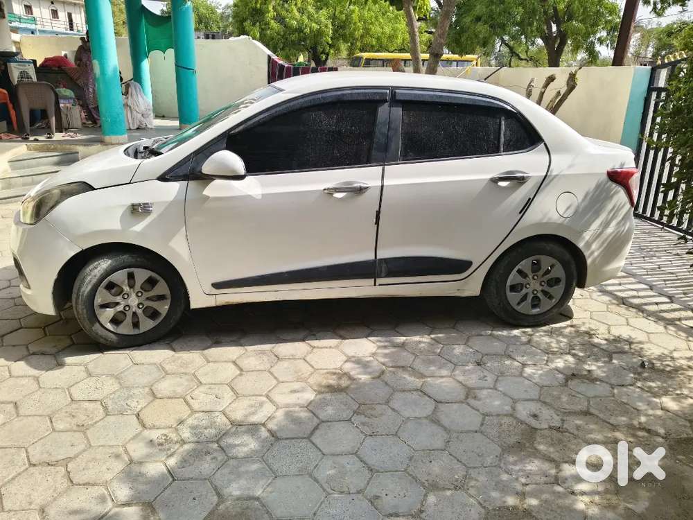 Hyundai Xcent Prime 2017 Diesel 68000 Km Driven Exchange Bhi Kar Sakte