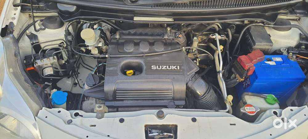 Maruti Suzuki A-star At Vxi, 2013, Petrol