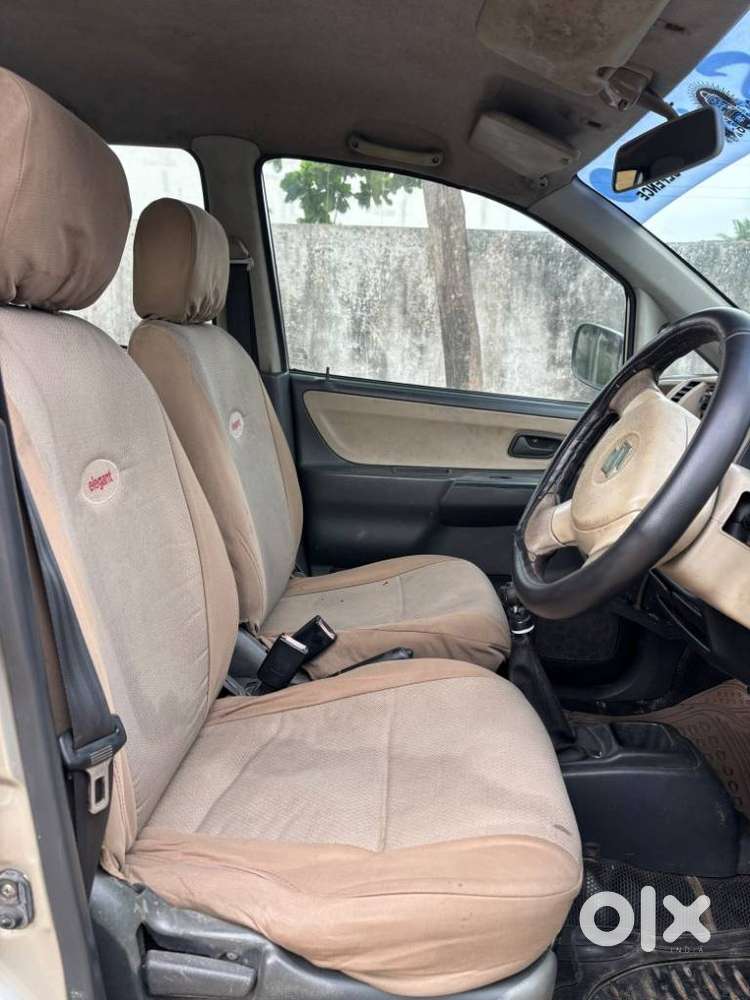 Maruti Suzuki Zen Estilo Lx Bsiv, 2007, Petrol