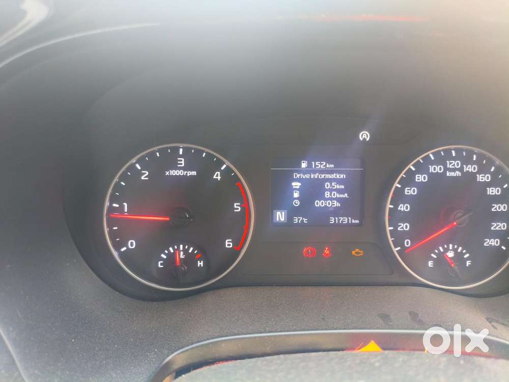Kia Seltos Htk Plus D, 2023, Diesel