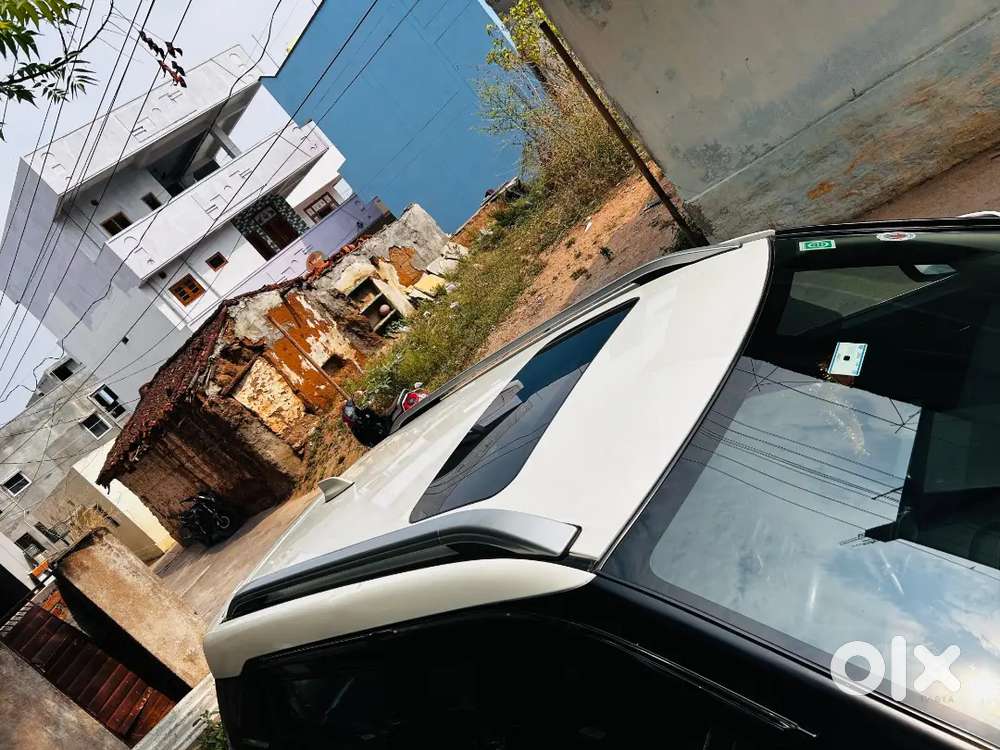 Maruti Suzuki Brezza 2022