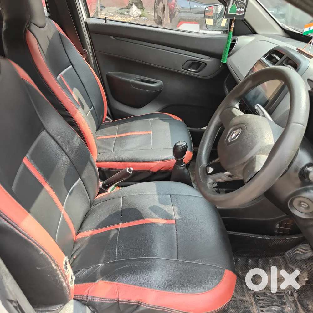 Renault Kwid 1.0 2018