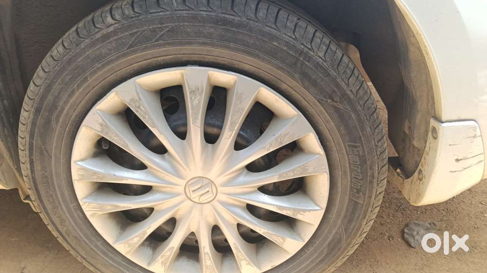 Maruti Suzuki Ciaz 1.4 Delta, 2017, Petrol