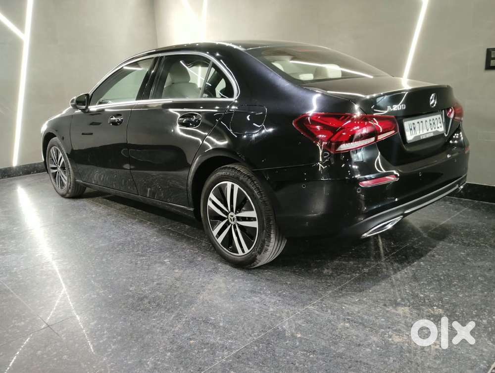 Mercedes-benz A-class Limousine 200, 2022, Petrol