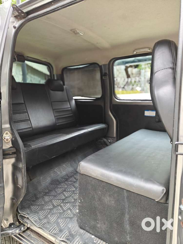 Maruti Suzuki Eeco Cng 5 Seater Ac, 2022, Cng & Hybrids