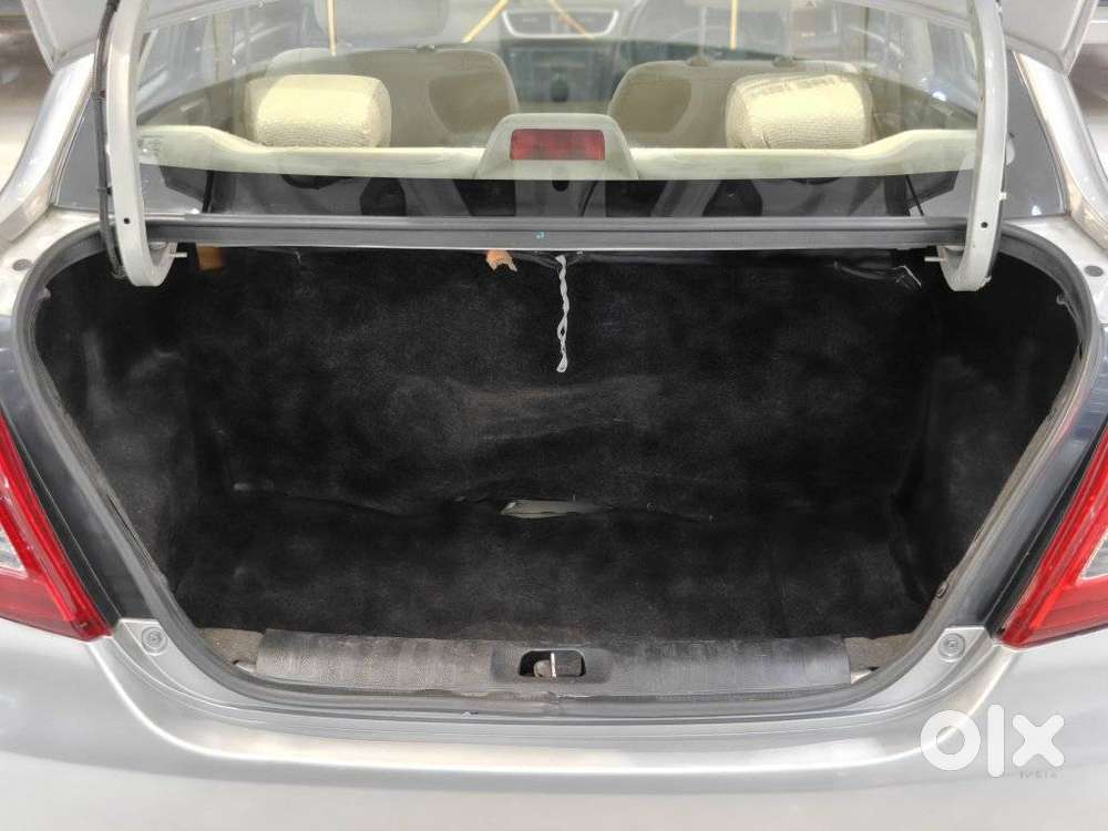 Maruti Suzuki Swift Dzire 1.2 Vxi, 2013, Petrol