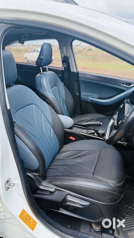 Tata Curvv Creative Plus S 1.5 Kryojet Diesel 6mt, 2025, Diesel
