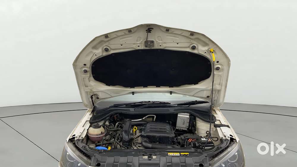 Skoda Rapid 1.0 Ambition Tsi, 2021, Petrol