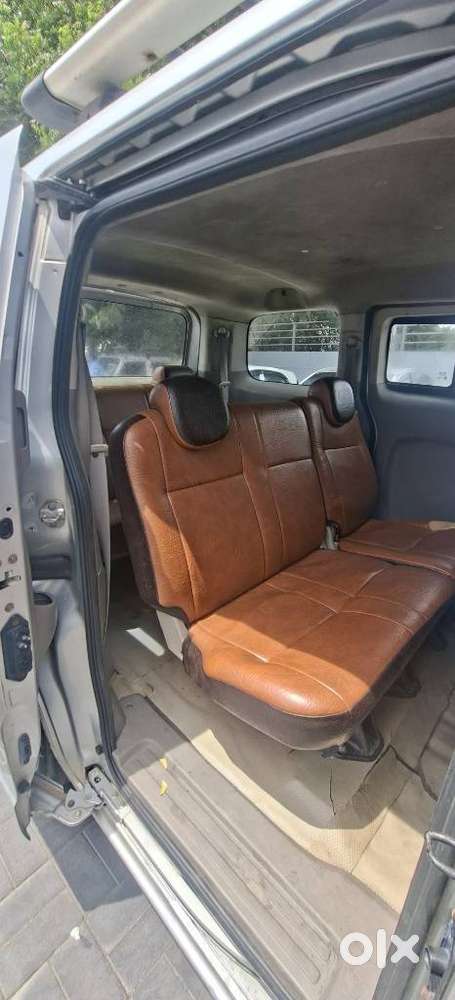 Nissan Evalia Xl, 2014, Diesel