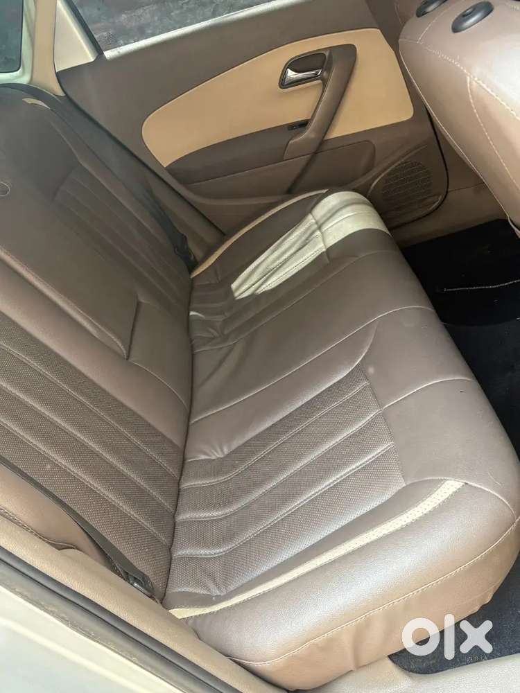 Skoda Rapid 1.0 Tsi 2015
