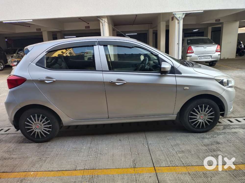 Tata Tiago, 2019, Cng & Hybrids