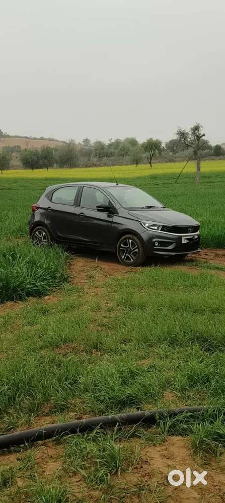 Tata Tiago 1.2 Revotron 2020