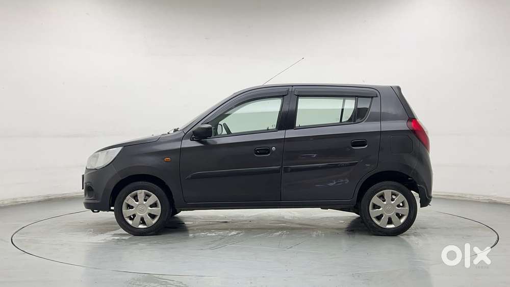 Maruti Suzuki Alto K10 Vxi, 2015, Petrol