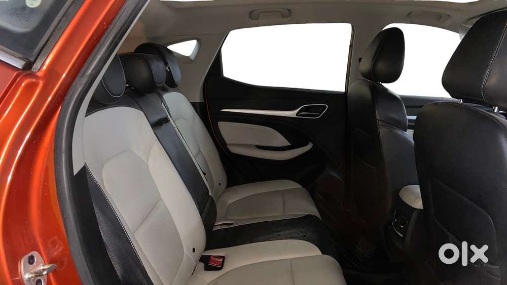 Mg Astor 1.5 Sharp Cvt, 2022, Petrol
