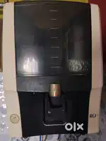RO Water Purifier (EUREKA FORBES)