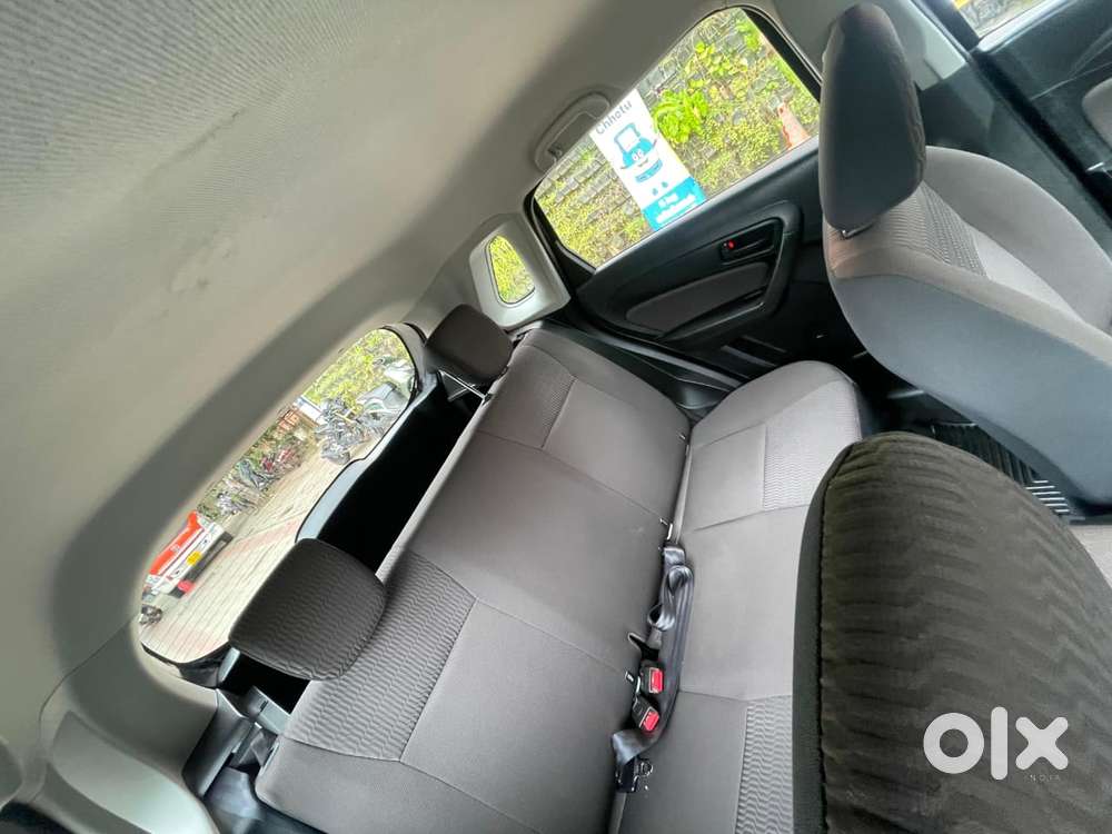 Toyota Urban Cruiser Cruiser Mid, 2020, Petrol