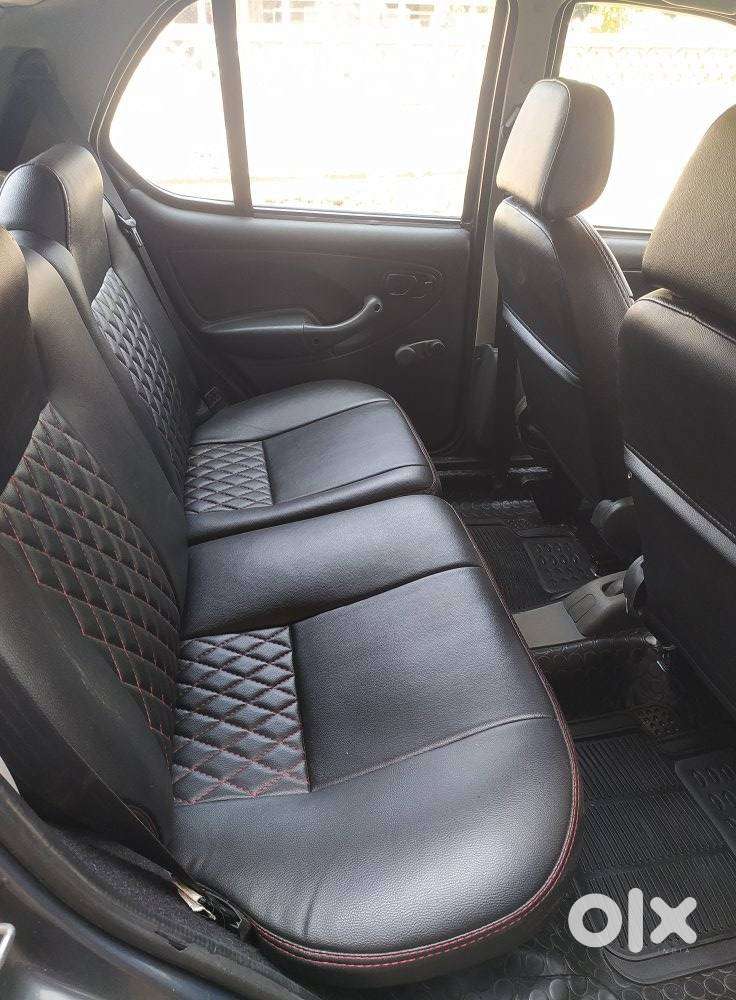 Tata Indica Dle, 2007, Diesel