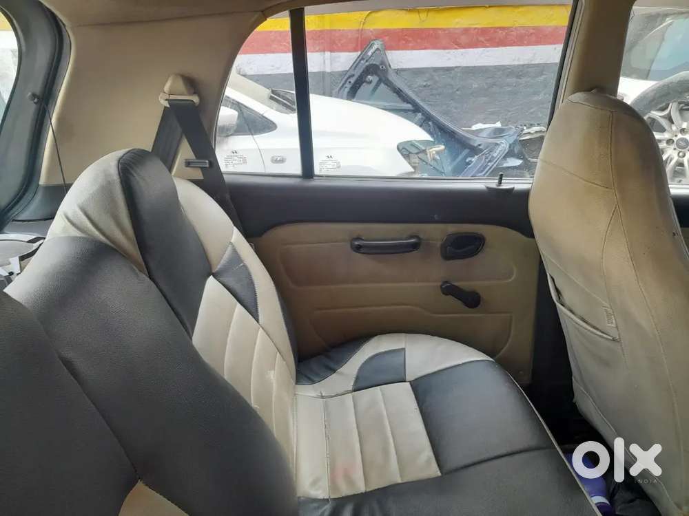Hyundai Santro Xing Gl 2012 Car