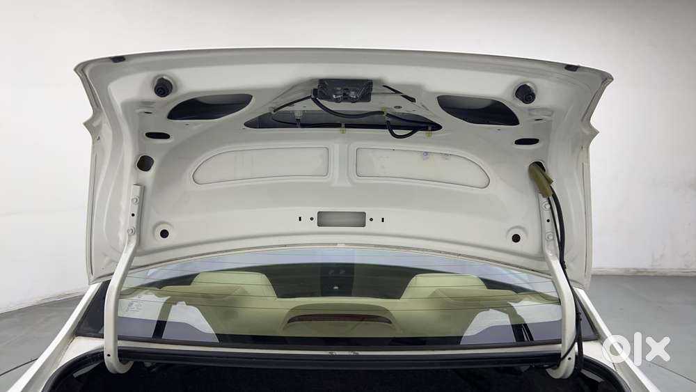 Honda Amaze Vx I-vtec, 2014, Petrol