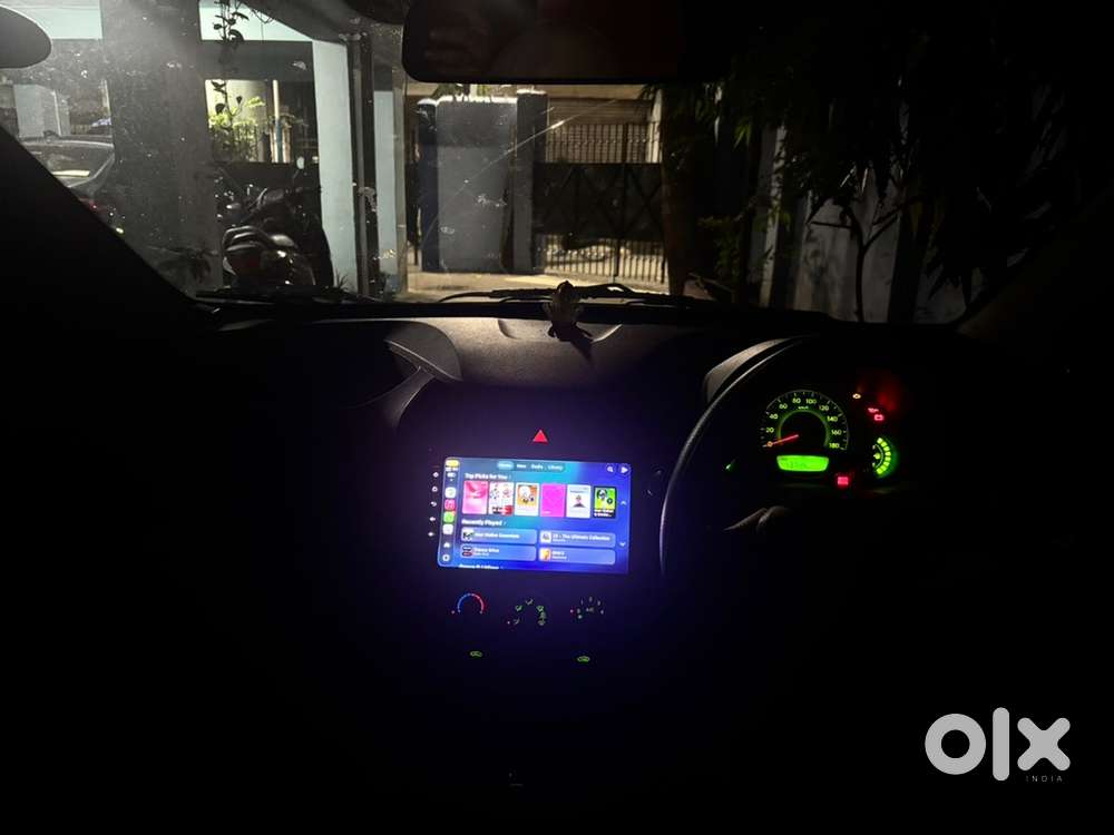 Eon Petrol With Complete New Ac & Wireless Carplay/android Play Sterio